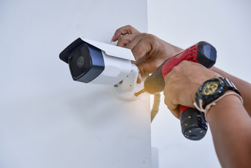 Lắp đặt Camera tại Quận Ba Đình